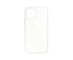 Dėklas Fixed Fiksuota istorija AntiUV | Galinis viršelis | Samsung | Galaxy S25+ | TPU | Skaidrus