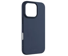 Dėklas Fixed Fiksuota istorija | Galinis viršelis | Apple | iPhone 16 Pro | Gumuota | Mėlyna