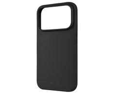 Dėklas Fixed Ištaisyta istorija | Samsung | Galinis dangtelis | Galaxy A27 5G | TPU | Juodas