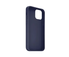Dėklas Fixed Story | Back Cover | Samsung | Galaxy A17 4G/5G | Rubber | Mėlyna