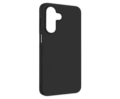 Dėklas Fixed Story | Back Cover | Samsung | Galaxy A17 4G/5G | Rubber | Juodas