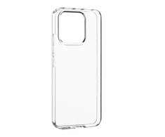 Dėklas Fixed Fiksuota istorija | Galinis viršelis | Xiaomi | 14T | TPU | Skaidrus