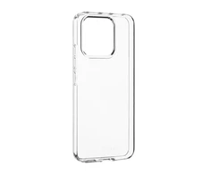 Dėklas Fixed Fiksuota istorija | Galinis viršelis | Xiaomi | 14T Pro | TPU | Skaidrus