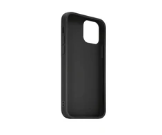 Dėklas Fixed Istorija | Galinis viršelis | Xiaomi | Redmi 15C 4G/5G | Guma | Juodas