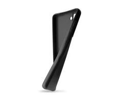 Dėklas Fixed Story | Back cover | Xiaomi | Redmi 15 4G/5G | Rubberized | Juodas