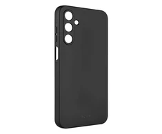 Dėklas Fixed Fiksuotas | Istorija | Galinis viršelis | Samsung | Galaxy A25 5G | Guma | Juodas
