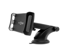 Fixed Fiksuotas Tab XL | Laikiklis | 7-13" dydžio tabletėms | Juodas