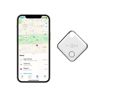 Fixed Ištaisyta žyma su Rasti mano palaikymą | FIXTAG-WH | Bluetooth | Ne | 11 g