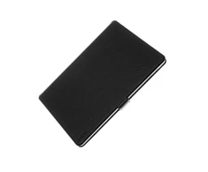 Fixed Fiksuotas | Temos skirtukas | Viršelis | Skirta Samsung Galaxy Tab S9 FE | Juodas
