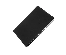 Fixed | „Topic Tab“, skirtas „Lenovo Tab M9“ | 9 colių | Dėklas | Juodas