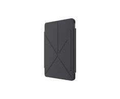 Fixed Trinity | Planšetė Case | Apple | iPad Pro 11" (2018-2022)/iPad Air (2020-2026) | Artificial leather | Juodas