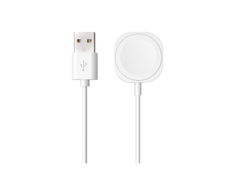 Fixed Fiksuotas | USB-A įkrovimo laidas, skirtas Apple Watch | FIXDW-AW