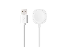 Fixed Fiksuotas | USB-A įkrovimo laidas, skirtas Apple Watch | FIXDW-AW