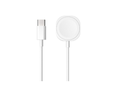 Fixed Fiksuotas | USB-C įkrovimo laidas, skirtas Apple Watch | FIXDW-AW-C
