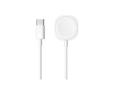 Fixed Fiksuotas | USB-C įkrovimo laidas, skirtas Apple Watch | FIXDW-AW-C