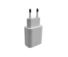 Fixed Fiksuotas | Kelioninis įkroviklis, 20W | FIXC20N-C-WH