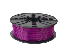 Flashforge 1.75 mm diameter, 1kg/spool | PLA Violetinė