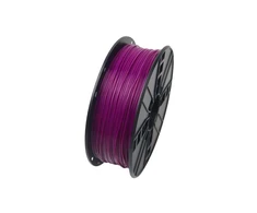 Flashforge 1.75 mm diameter, 1kg/spool | PLA Violetinė