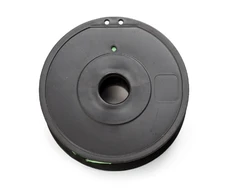 GEMBIRD 3DP-PLA+1.75-02-G siūlas Gembird PLA-plus Žalias 1,75mm 1kg