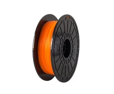 GEMBIRD 3DP-PLA+1.75-02-O siūlas Gembird PLA-plus Oranžinis 1,75mm 1kg