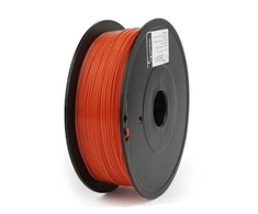 GEMBIRD 3DP-PLA+1.75-02-R siūlas Gembird PLA-plus Raudona 1,75mm 1kg