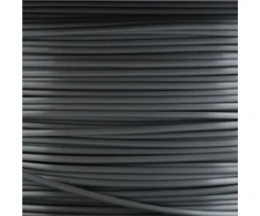 GEMBIRD 3DP-PLA+1.75-02-S siūlas Gembird PLA-plus Sidabrinis 1,75mm 1kg