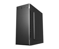 Fortron FSP Case | CMT160 | ATX Mid-Tower | Juoda