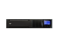 Fortron FSP | 1000 VA | CHAMP 1K RACK | 900 W | 800 W