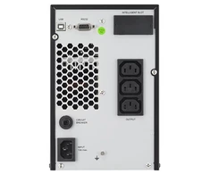 Fortron FSP | CHAMP 1K TOWER | 1000 VA | 300 V | ± 1% (Batt. Mode) V