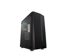 Fortron FSP | CMT151 | Juodas | ATX