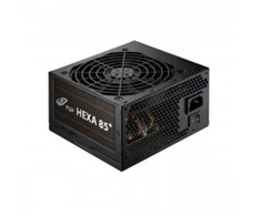 FSP | FSP HEXA 85+ PRO | 650 W | 80+ bronzos sertifikatas