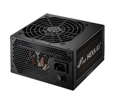 FSP | HEXA 85+ PRO 550 | 550 W