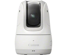 „Canon Compact Concept Camera Essential Kit PowerShot PX 1× USB Type-C“, 11,7 MP, optinis priartinimas 3 x, skaitmeninis priartinimas 4 x, „Wi-Fi“, vaizdo įrašymas, „Baltas“