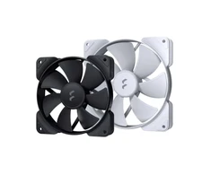 Fractal Design Fraktalų dizainas | 14 aspektas Juodas | Korpuso ventiliatorius