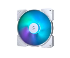 Fractal Design Fraktalų dizainas | Aspect 14 RGB PWM Juodas Frame | Korpuso ventiliatorius