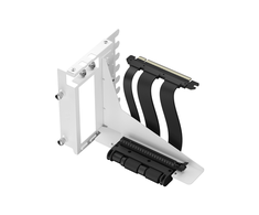 Fractal Design | ATX case Flex 2, PCIe 4.0 x16 | Baltas
