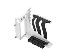 Fractal Design | ATX case Flex 2, PCIe 4.0 x16 | Baltas