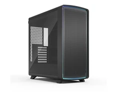 Fractal Design Case | Summit | ATX | Ambience Blackout TG Light Tint