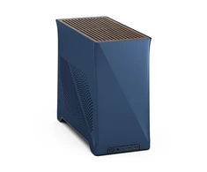 Fractal Design Computer Case | Era 2 | Midnight Mėlyna | mITX | SFX / SFX-L