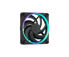 „Fractal Design“ | Kompiuterio ventiliatorius | „Momentum 14 RGB“