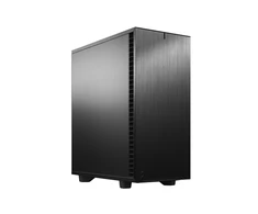 „Fractal Design“ | „Define 7 Compact“ | Juodas | ATX | ATX