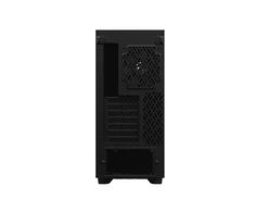 „Fractal Design“ | „Define 7 Compact“ | Juodas | ATX | ATX