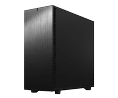 Fractal Design Define 7 XL „Midi Tower“ Juoda