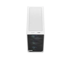„Fractal Design“ | „Meshify 2 RGB TG Clear Tint“ | Šoninis langas | Baltas | E-ATX | ATX