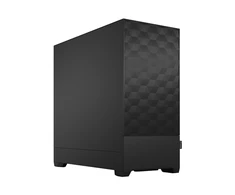 „Fractal Design“ | „Pop Air“ | Šoninis langas | „Juodas Solid“ | ATX, mATX, Mini ITX | ATX