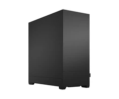 „Fractal Design“ | „Pop XL“ | Šoninis langas | Juodas Solid | E-ATX iki 280 mm, ATX, mATX, Mini ITX | ATX