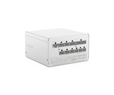 Fractal Design Power Supply, Baltas | Ion 3 Gold | 1000 W