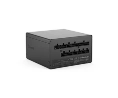 Fractal Design Power Supply, Juodas | Ion 3 Gold | 850 W