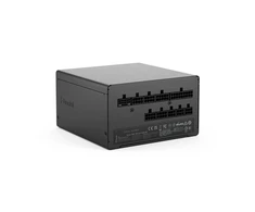 Fractal Design Power Supply, Juodas | Ion 3 Gold | 750 W