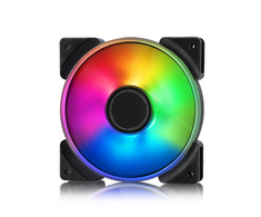 Fractal Design Prisma AL-12 ARGB Case ventiliatorius